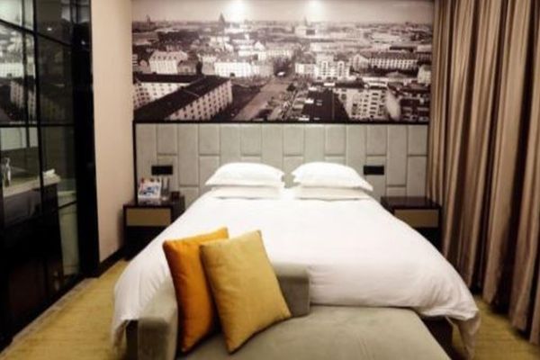 Tiantai Xing Ji Hotel (Taizhou)